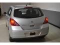 Brillant Silver - Versa 1.8 S Hatchback Photo No. 13