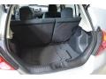Brillant Silver - Versa 1.8 S Hatchback Photo No. 14