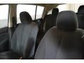 Brillant Silver - Versa 1.8 S Hatchback Photo No. 17