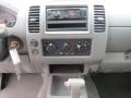 2008 Avalanche White Nissan Frontier SE Crew Cab  photo #38