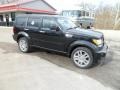 Black - Nitro R/T 4x4 Photo No. 7
