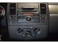 Brillant Silver - Versa 1.8 S Hatchback Photo No. 21