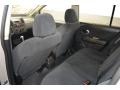 Brillant Silver - Versa 1.8 S Hatchback Photo No. 23