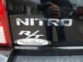 Black - Nitro R/T 4x4 Photo No. 11