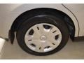 Brillant Silver - Versa 1.8 S Hatchback Photo No. 26