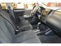 Brillant Silver - Versa 1.8 S Hatchback Photo No. 29