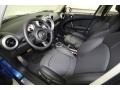 True Blue Metallic - Cooper S Countryman Photo No. 3