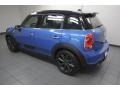True Blue Metallic - Cooper S Countryman Photo No. 5