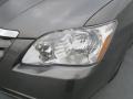 2007 Phantom Gray Pearl Toyota Avalon XL  photo #9