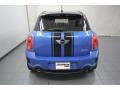 True Blue Metallic - Cooper S Countryman Photo No. 12