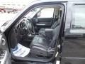 Black - Nitro R/T 4x4 Photo No. 22