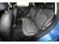 Carbon Black Rear Seat Photo for 2012 Mini Cooper #76611035