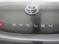 2007 Phantom Gray Pearl Toyota Avalon XL  photo #20