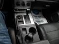 Black - Nitro R/T 4x4 Photo No. 30