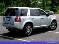 Zermatt Silver Metallic - LR2 HSE Photo No. 2