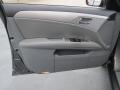 2007 Phantom Gray Pearl Toyota Avalon XL  photo #32