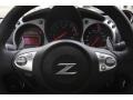  2013 370Z Sport Coupe Steering Wheel