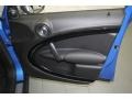 True Blue Metallic - Cooper S Countryman Photo No. 37