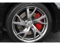 2013 Nissan 370Z Sport Coupe Wheel