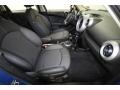 True Blue Metallic - Cooper S Countryman Photo No. 38