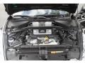2013 Nissan 370Z 3.7 Liter DOHC 24-Valve CVTCS V6 Engine Photo