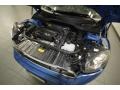 1.6 Liter DI Twin-Scroll Turbocharged DOHC 16-Valve VVT 4 Cylinder 2012 Mini Cooper S Countryman Engine