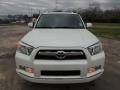 2010 Blizzard White Pearl Toyota 4Runner SR5  photo #2