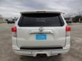 Blizzard White Pearl - 4Runner SR5 Photo No. 3