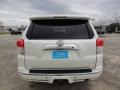 2010 Blizzard White Pearl Toyota 4Runner SR5  photo #3