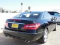 Black - E 350 Coupe Photo No. 4