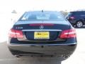Black - E 350 Coupe Photo No. 5
