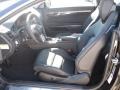 Black - E 350 Coupe Photo No. 7