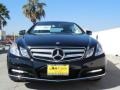 Black - E 350 Coupe Photo No. 2