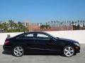 Black - E 350 Coupe Photo No. 3