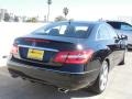 Black - E 350 Coupe Photo No. 4