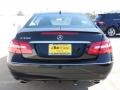 Black - E 350 Coupe Photo No. 5