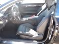 Black - E 350 Coupe Photo No. 7