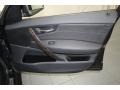 Black Sapphire Metallic - X3 3.0si Photo No. 35