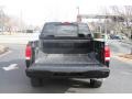 Galaxy Black - Titan SV Crew Cab Photo No. 7