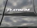 2010 Toyota Tundra Platinum CrewMax 4x4 Badge and Logo Photo