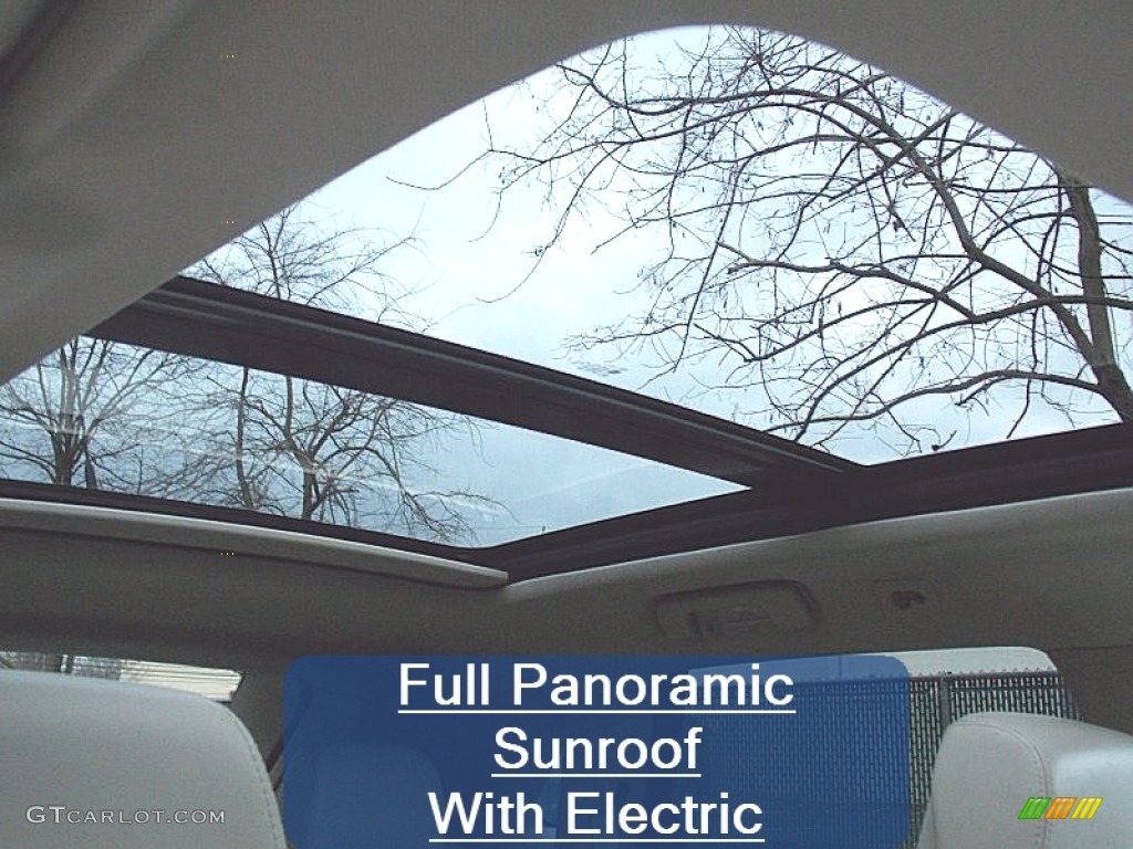 2011 Saab 9-4X 3.0i XWD Sunroof Photo #76613037