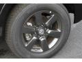 Galaxy Black - Titan SV Crew Cab Photo No. 21