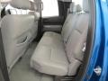 2010 Blue Streak Metallic Toyota Tundra Double Cab  photo #6