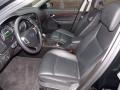 Black Front Seat Photo for 2009 Saab 9-3 #76613408