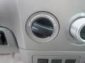 2010 Toyota Tundra Platinum CrewMax 4x4 Controls