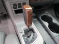  2010 Tundra Platinum CrewMax 4x4 6 Speed ECT-i Automatic Shifter