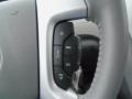 Dark Gray/Light Gray Controls Photo for 2012 Chevrolet Traverse #76613735