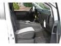 Blizzard White - Titan SV Crew Cab Photo No. 21