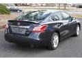 Storm Blue - Altima 2.5 SL Photo No. 5