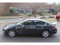 Storm Blue - Altima 2.5 SL Photo No. 8